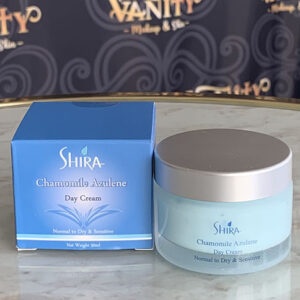 Shira Chamomile Azulene Day Cream