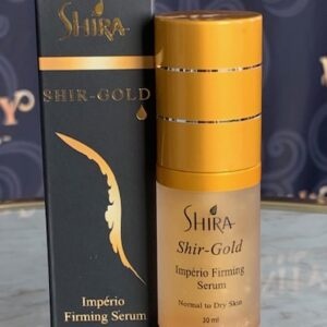 Shira Shir-Gold Imperio Firming Serum
