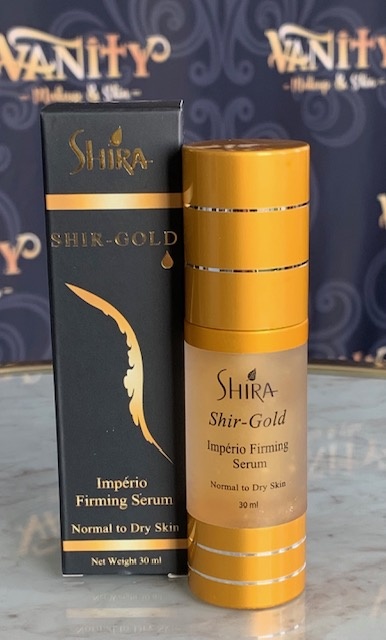 Shira Shir-Gold Imperio Firming Serum