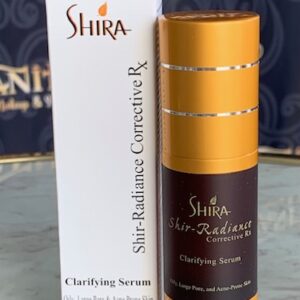 Shir Radiance Corrective Rx Clarifying Serum
