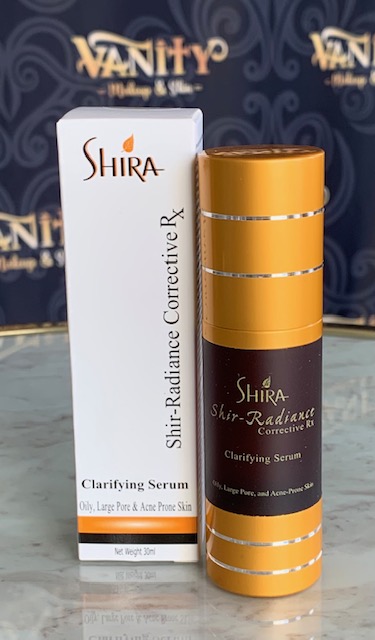Shir Radiance Corrective Rx Clarifying Serum