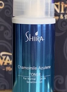 Shira Chamomile Azulene Toner