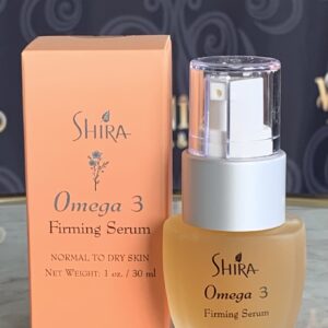 Shira Omega 3 Firming Serum